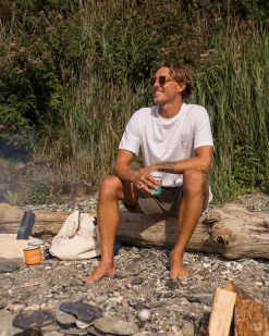 Views  Brews T-Shirt Passenger X Brewgooder