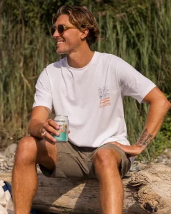 Views  Brews T-Shirt Passenger X Brewgooder