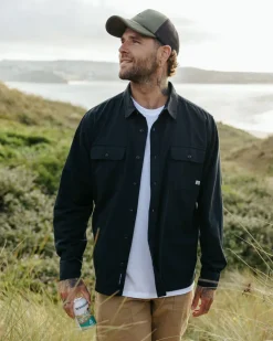 Vision Organic Cotton Shirt