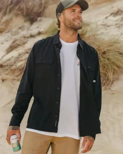 Vision Organic Cotton Shirt