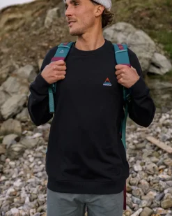 Vita Organic Cotton Sweatshirt