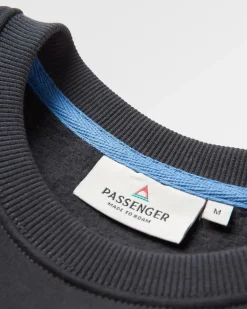 Vita Organic Cotton Sweatshirt