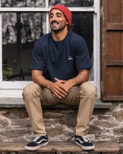 Vita Organic Relaxed Fit T-Shirt