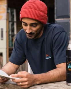 Vita Organic Relaxed Fit T-Shirt