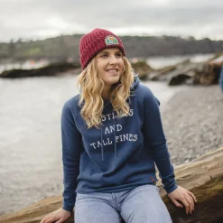 Voyage Recycled Hoodie