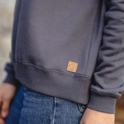 Voyage Recycled Sweatshirt