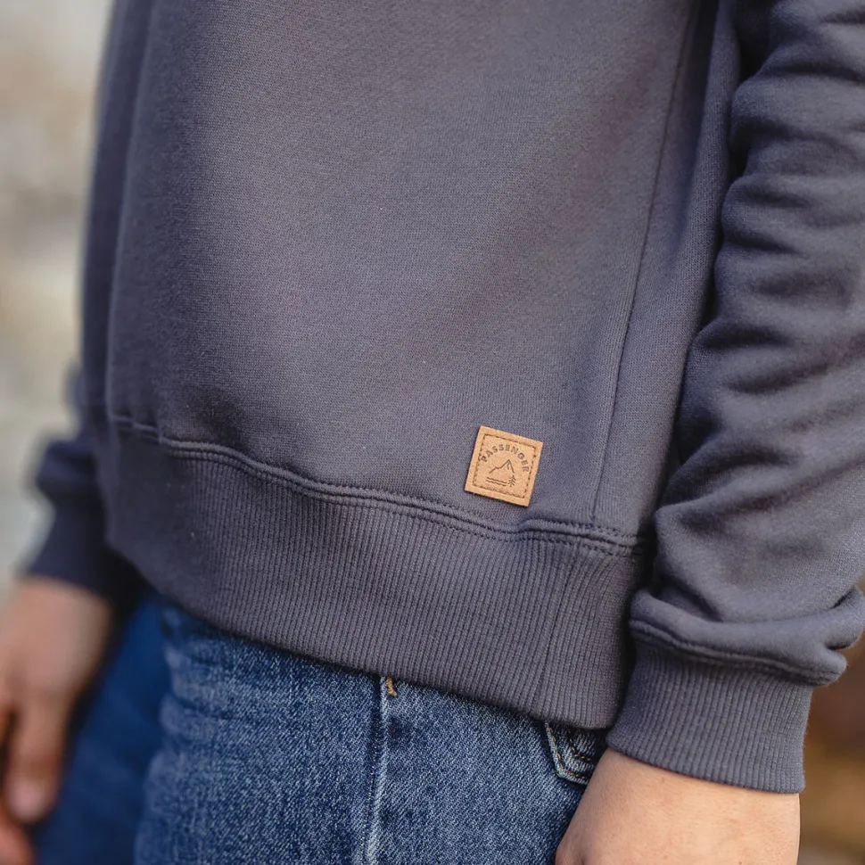 Voyage Recycled Sweatshirt
