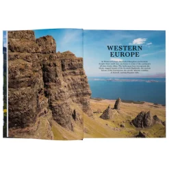 Wanderlust Europe