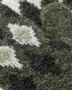 Wave Recycled Fleece Lined Mittens