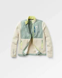 Wilder Recycled Polartec® Fleece