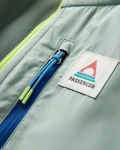 Wilder Recycled Polartec® Fleece