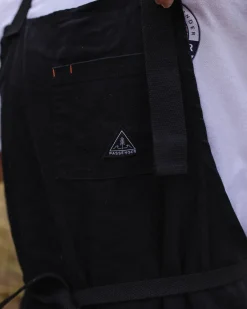 Yard Organic Cotton Denim Apron