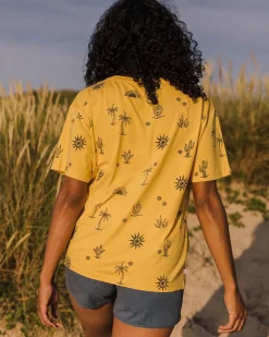 Yerba Recycled Cotton T-Shirt