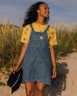 Yerba Recycled Cotton T-Shirt