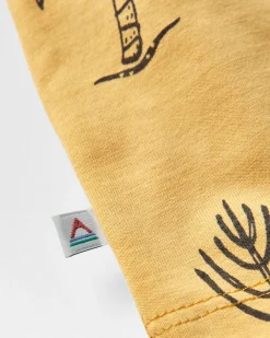 Yerba Recycled Cotton T-Shirt