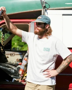 Yuca Organic Cotton T-Shirt