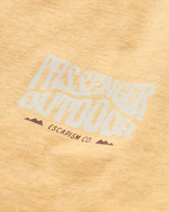 Yuca Organic Cotton T-Shirt