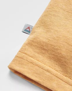 Yuca Organic Cotton T-Shirt