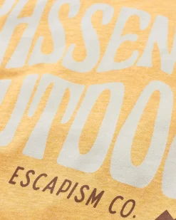 Yuca Organic Cotton T-Shirt