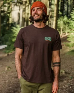 Yuca Organic Cotton T-Shirt