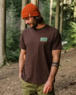 Yuca Organic Cotton T-Shirt