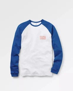 Yuca Recycled Cotton LS T-Shirt