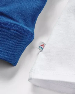 Yuca Recycled Cotton LS T-Shirt