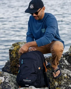 Yuca Recycled Cotton Sweatshirt