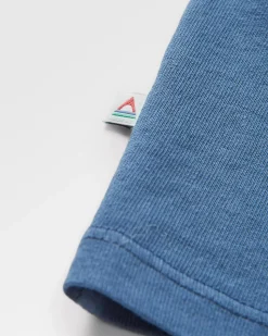 Yuca Recycled Cotton Vest