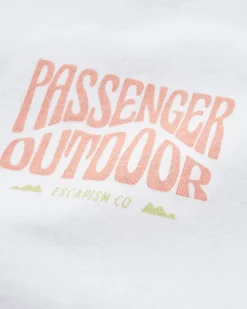 Yuca Recycled Cotton Vest