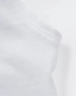 Yuca Recycled Cotton Vest