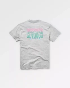 Yuca Recycled Relaxed Fit T-Shirt