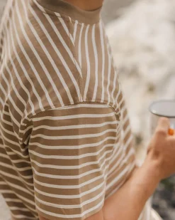 Zen Recycled Relaxed Fit T-Shirt