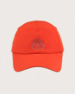 Active Organic 6 Panel Cap