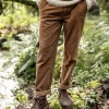 Adventurer Cord Pants