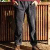 Adventurer Cord Pants