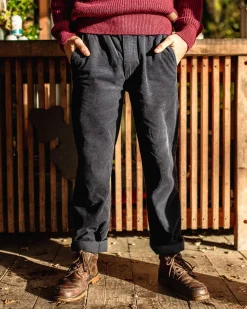 Adventurer Cord Pants