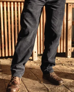 Adventurer Cord Pants