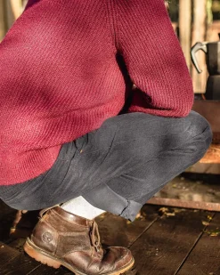 Adventurer Cord Pants