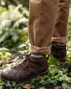 Adventurer Cord Pants