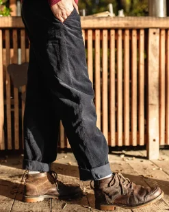 Adventurer Cord Pants