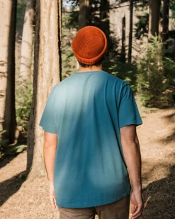 Alp Recycled Cotton T-Shirt