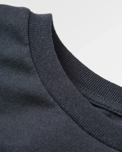 Alp Recycled Cotton T-Shirt