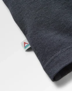 Alp Recycled Cotton T-Shirt