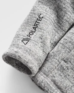 Amber Recycled Polartec® Fleece