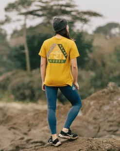 Aurora Recycled Active T-Shirt