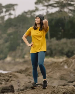 Aurora Recycled Active T-Shirt