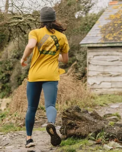 Aurora Recycled Active T-Shirt