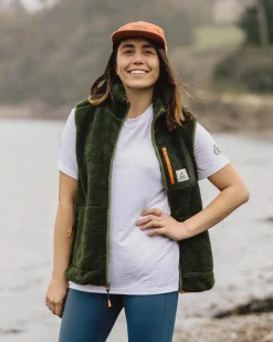 Aurora Recycled Active T-Shirt