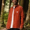 Backcountry Cord Shirt